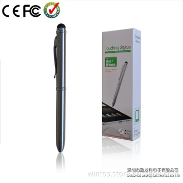 Touching Stylus for iPhone/iPad
